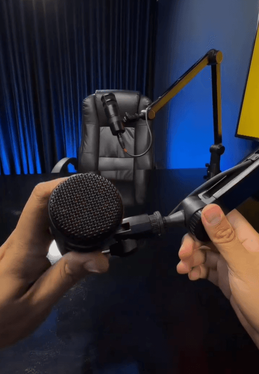 Estúdio 1